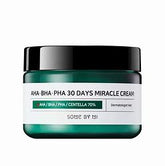 AHA BHA PHA 30 Days Miracle Cream